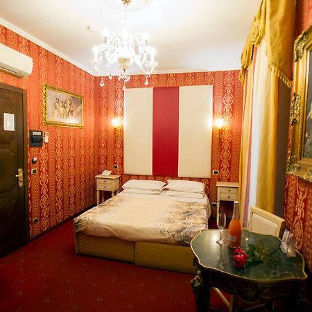 Hotel Relais Dei Papi Roma Esterno foto