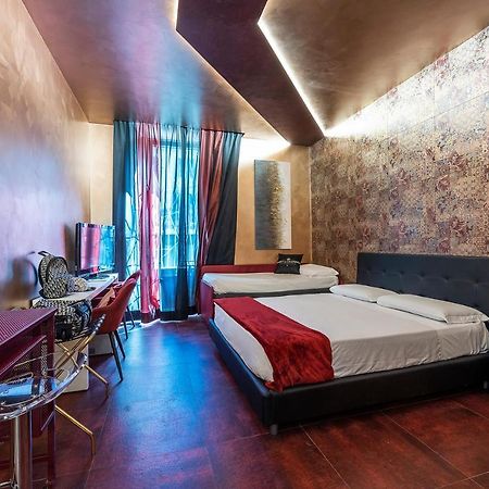 Hotel Relais Dei Papi Roma Esterno foto